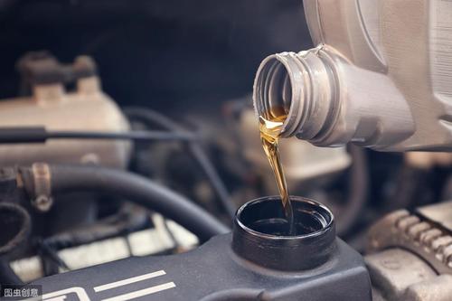 汽车齿轮油和机油是一种油吗(汽车齿轮油和机油通用吗)